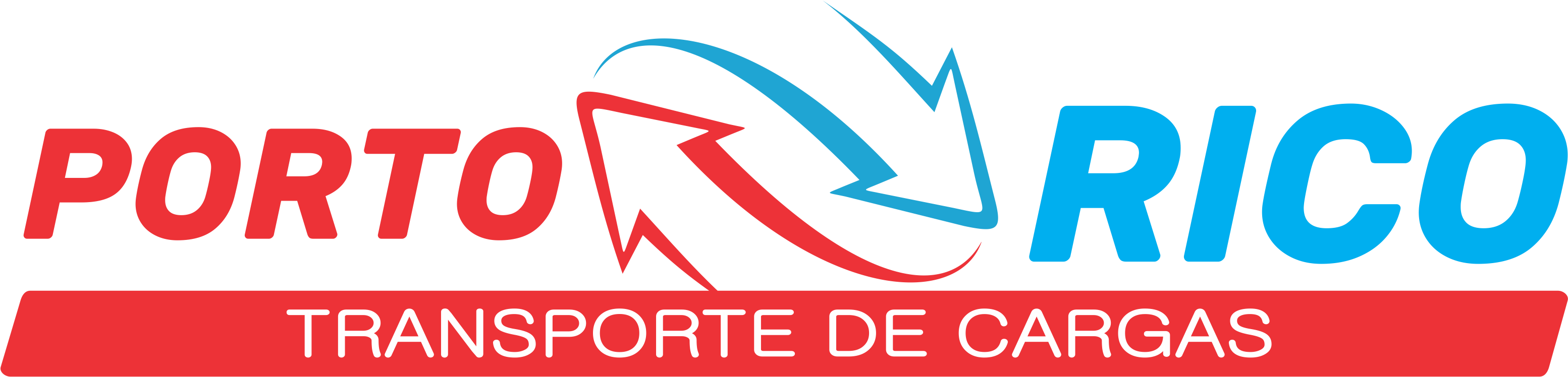 Porto Rico Transporte de Cargas